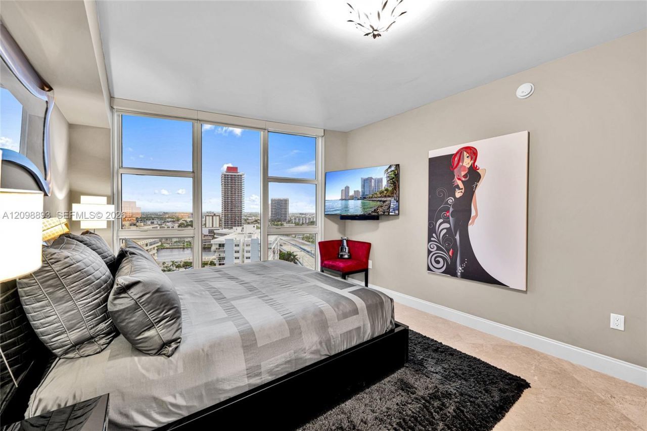 1800 S Ocean Dr , Unit 1610, Hallandale Beach, FL 33009 Photo