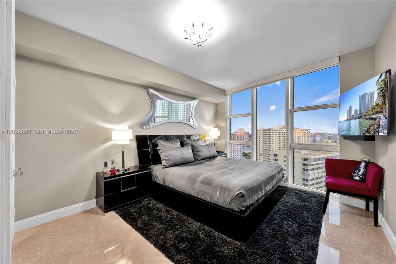1800 S Ocean Dr , Unit 1610, Hallandale Beach, FL 33009 Photo