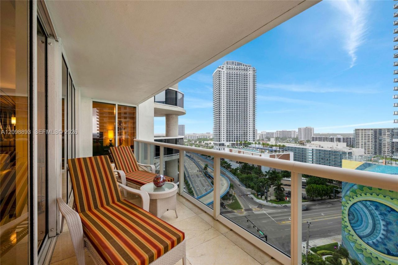 1800 S Ocean Dr , Unit 1610, Hallandale Beach, FL 33009 Photo