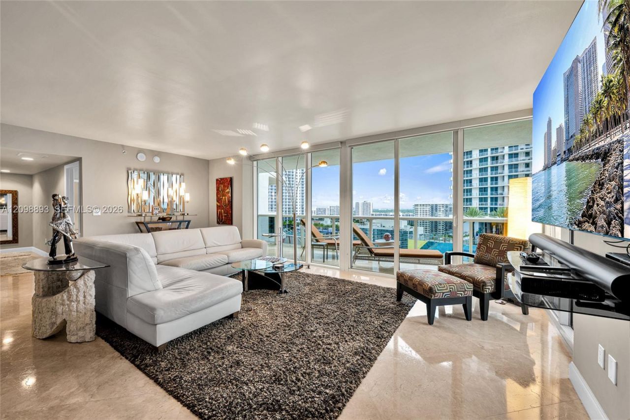 1800 S Ocean Dr , Unit 1610, Hallandale Beach, FL 33009 Photo