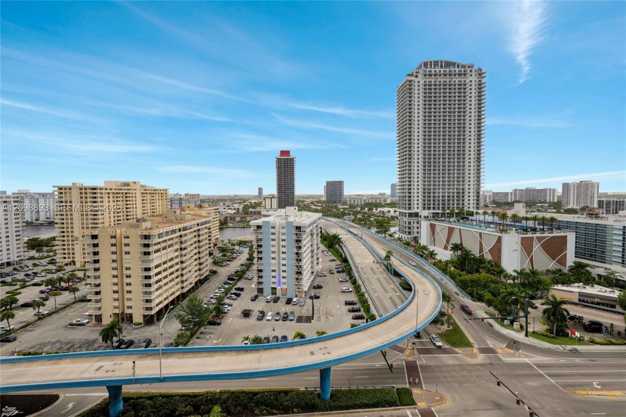 1800 S Ocean Dr , Unit 1610, Hallandale Beach, FL 33009 Photo