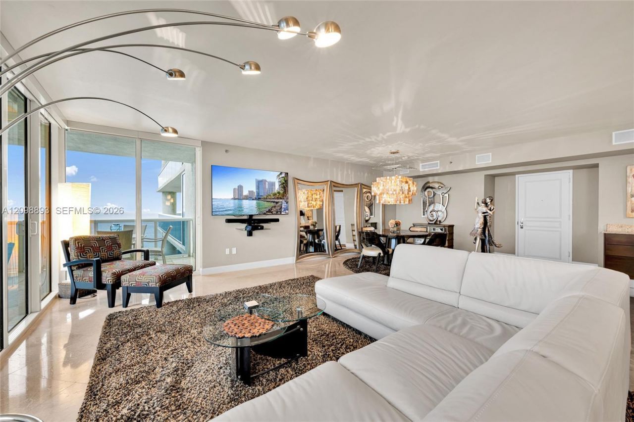 1800 S Ocean Dr , Unit 1610, Hallandale Beach, FL 33009 Photo