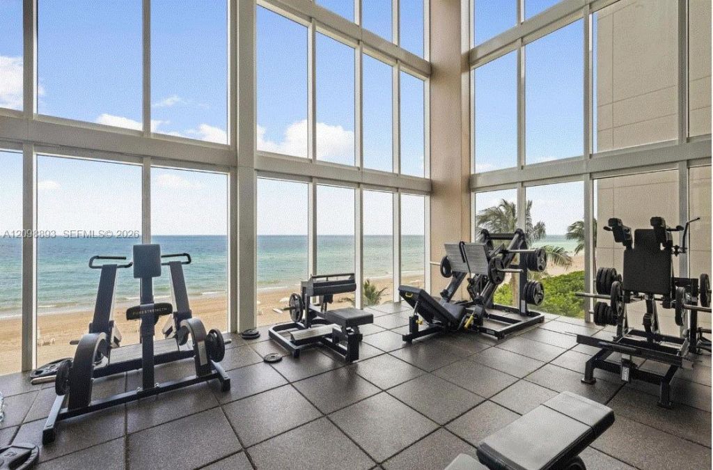 1800 S Ocean Dr , Unit 1610, Hallandale Beach, FL 33009 Photo