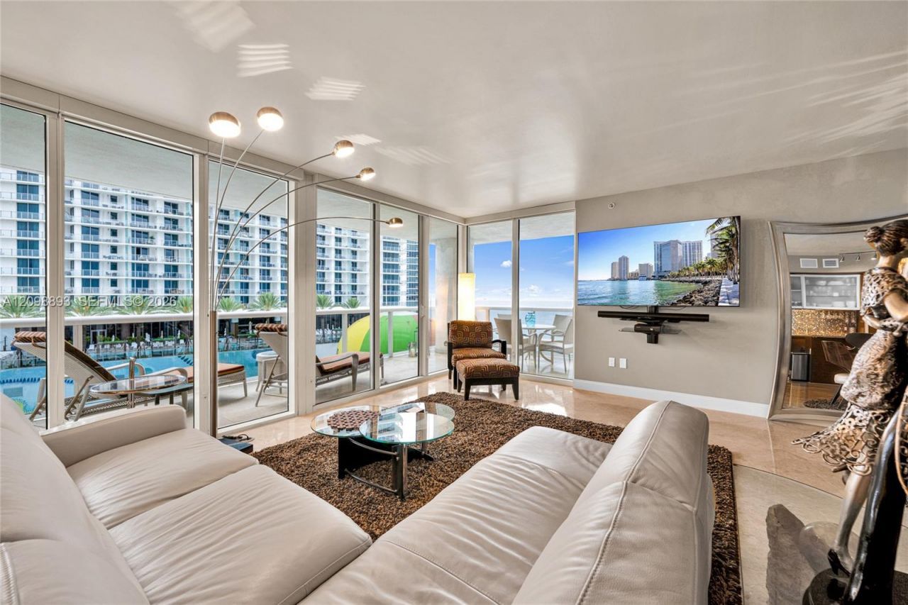 1800 S Ocean Dr , Unit 1610, Hallandale Beach, FL 33009 Photo
