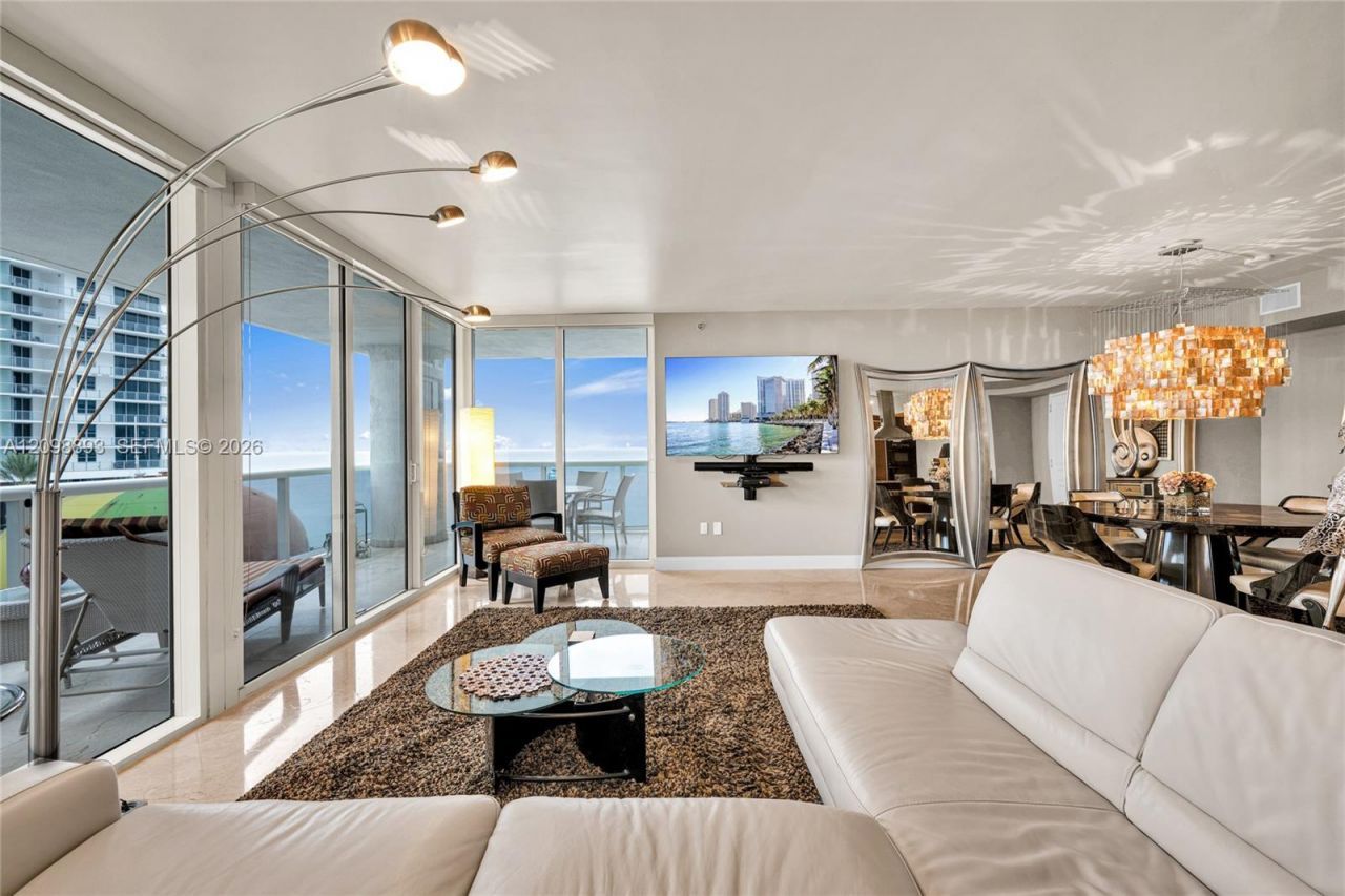 1800 S Ocean Dr , Unit 1610, Hallandale Beach, FL 33009 Photo
