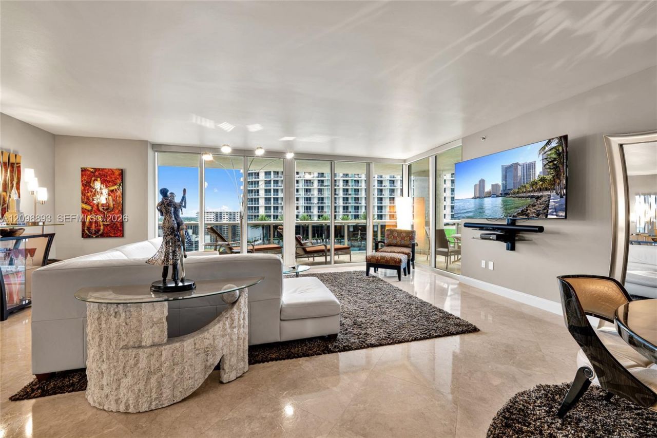 1800 S Ocean Dr , Unit 1610, Hallandale Beach, FL 33009 Photo