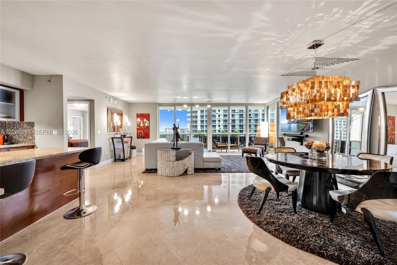 1800 S Ocean Dr , Unit 1610, Hallandale Beach, FL 33009 Photo