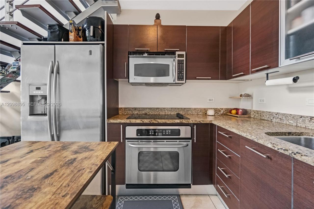 41 SE 5th St , Unit 811, Miami, FL 33131 Photo