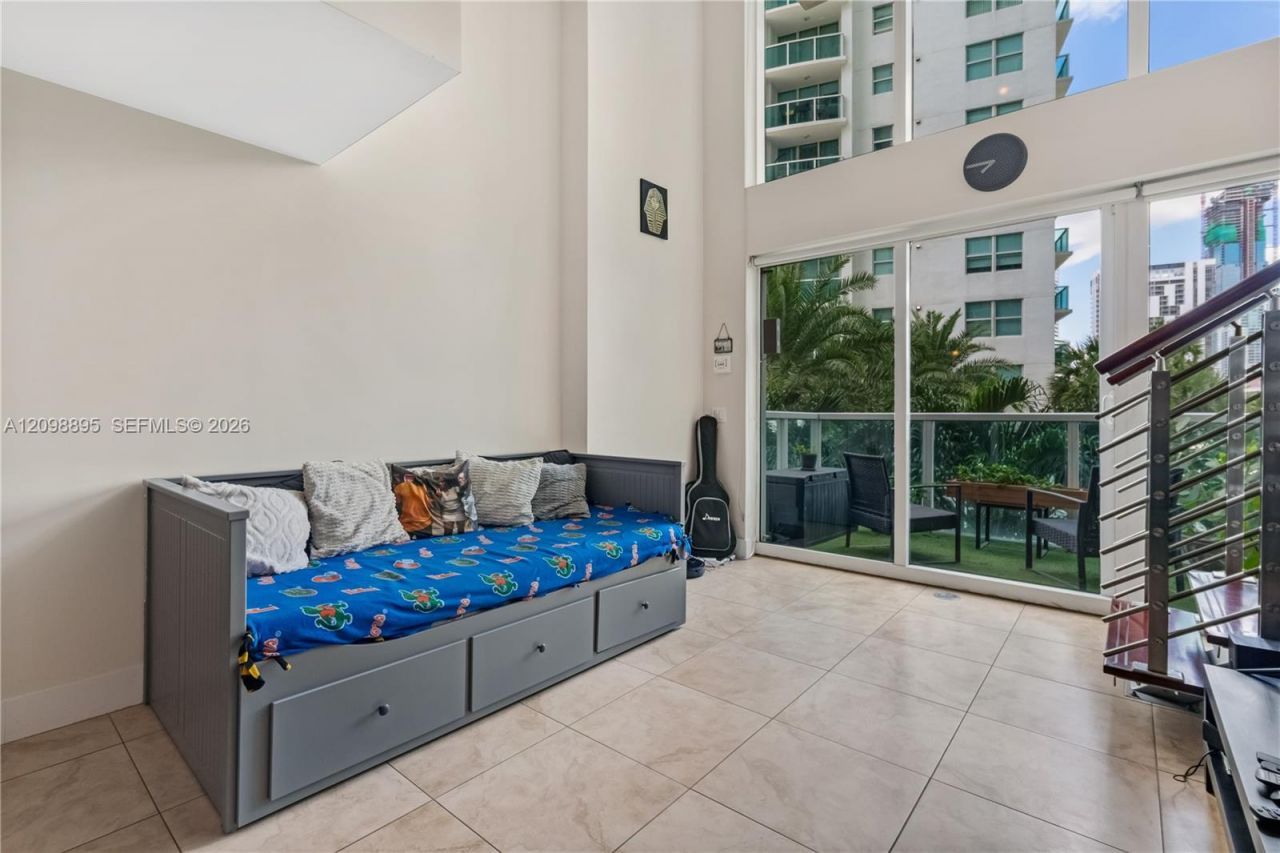 41 SE 5th St , Unit 811, Miami, FL 33131 Photo