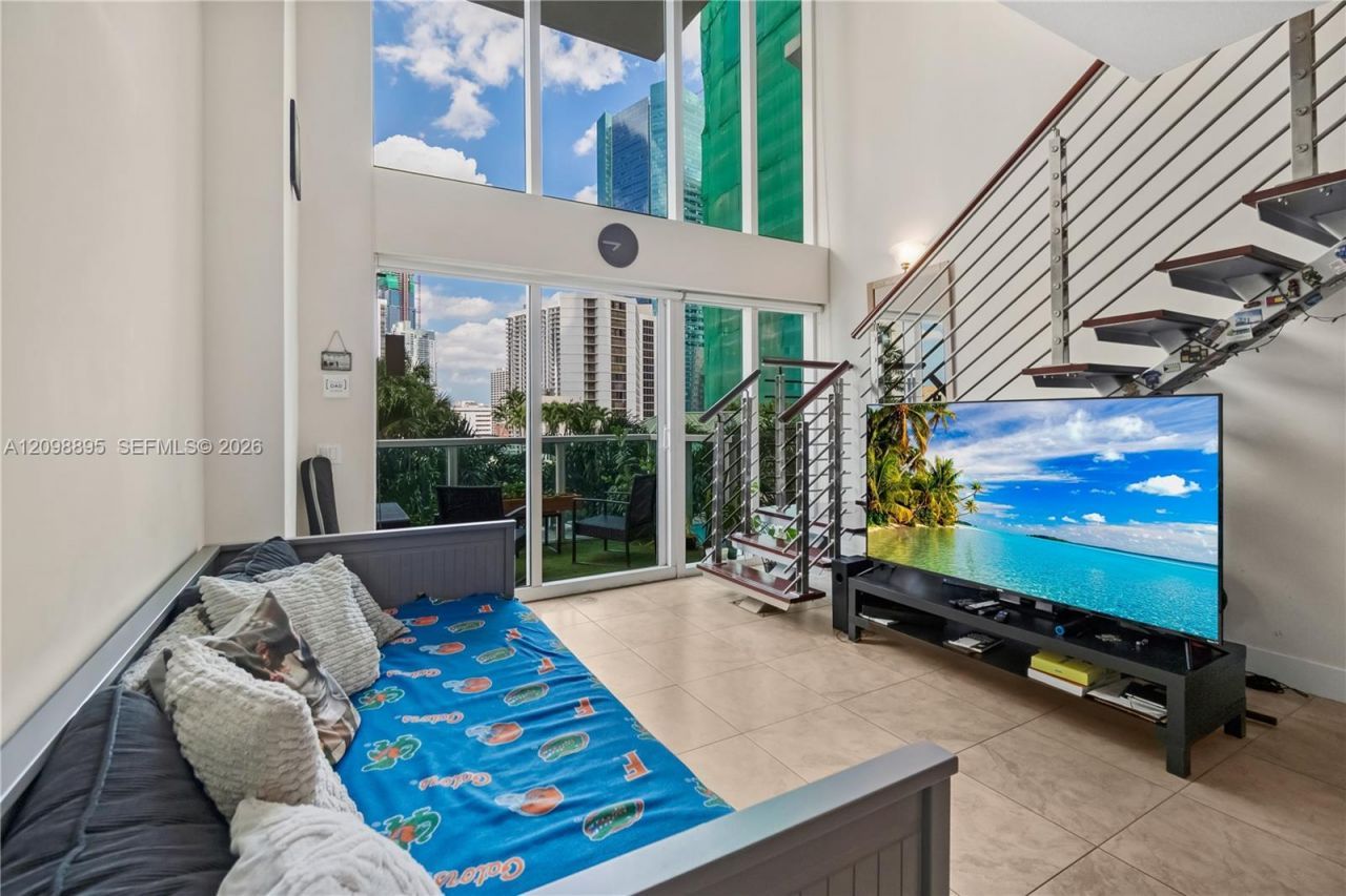 41 SE 5th St , Unit 811, Miami, FL 33131 Photo