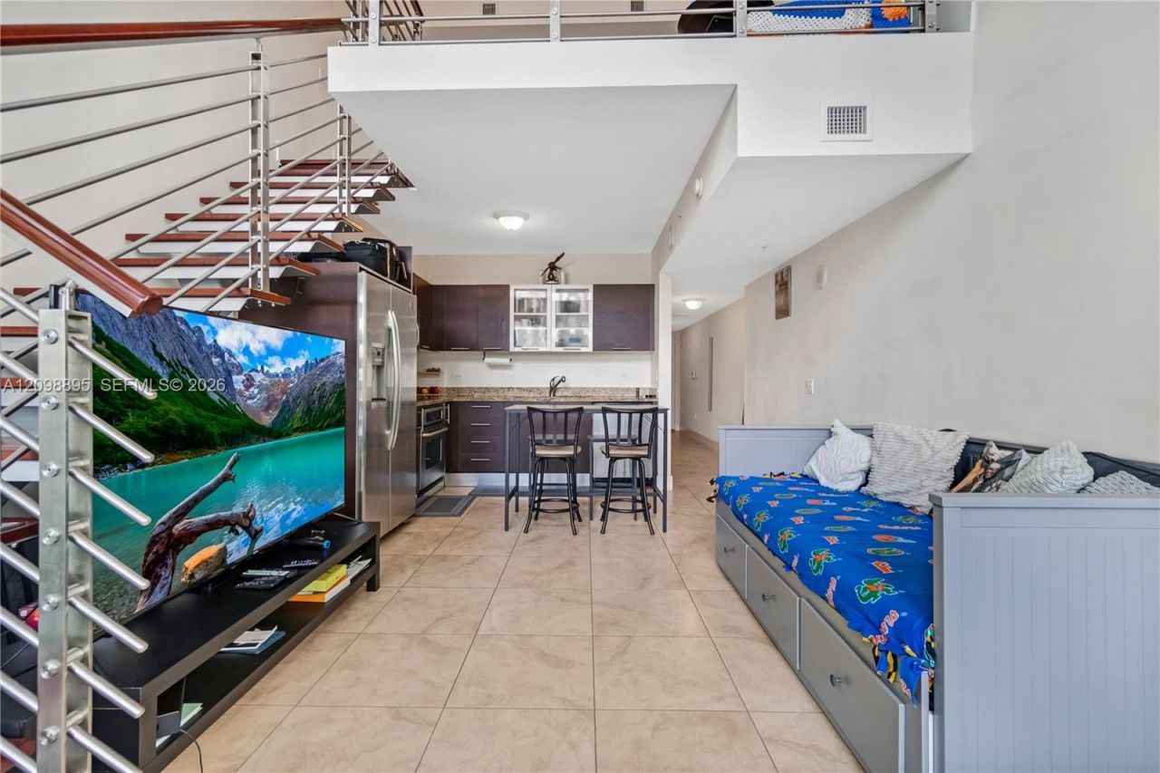 41 SE 5th St , Unit 811, Miami, FL 33131 Photo