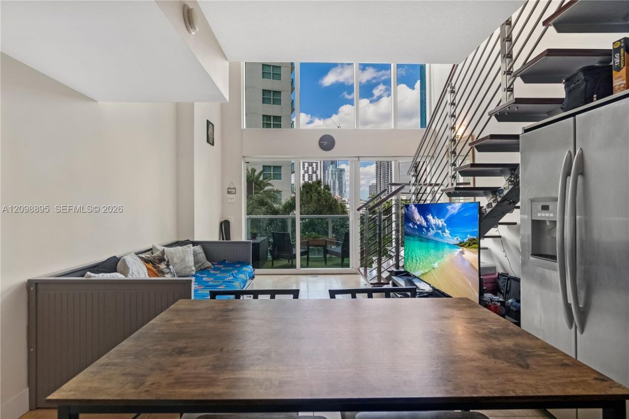 41 SE 5th St , Unit 811, Miami, FL 33131 Photo