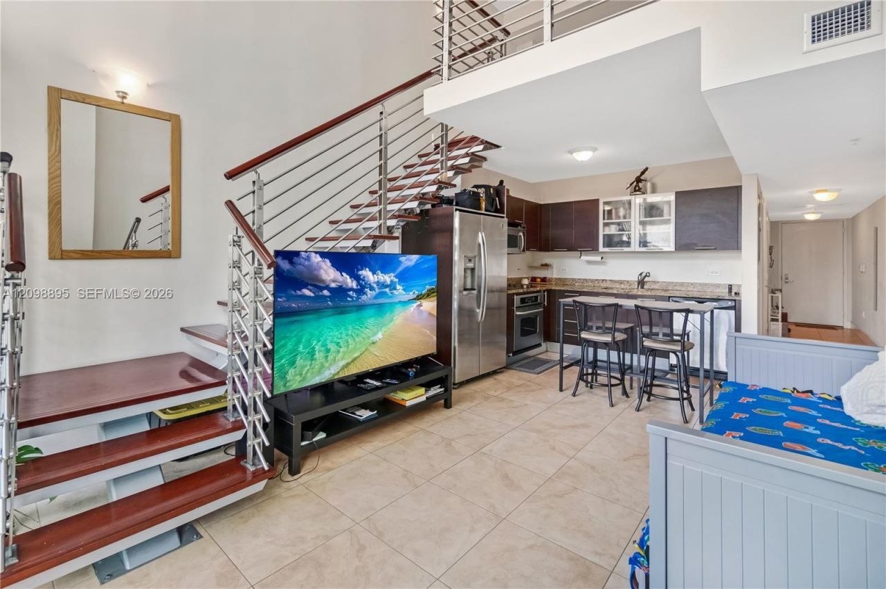 41 SE 5th St , Unit 811, Miami, FL 33131 Photo