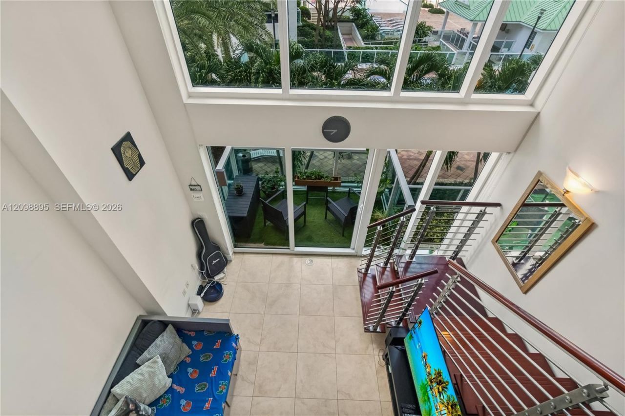 41 SE 5th St , Unit 811, Miami, FL 33131 Photo