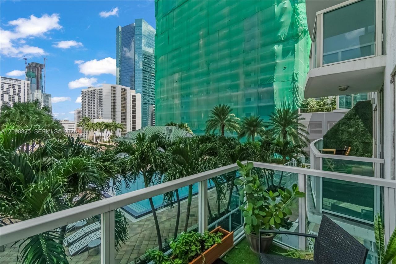 41 SE 5th St , Unit 811, Miami, FL 33131 Photo