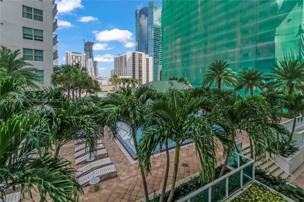 41 SE 5th St , Unit 811, Miami, FL 33131 Photo