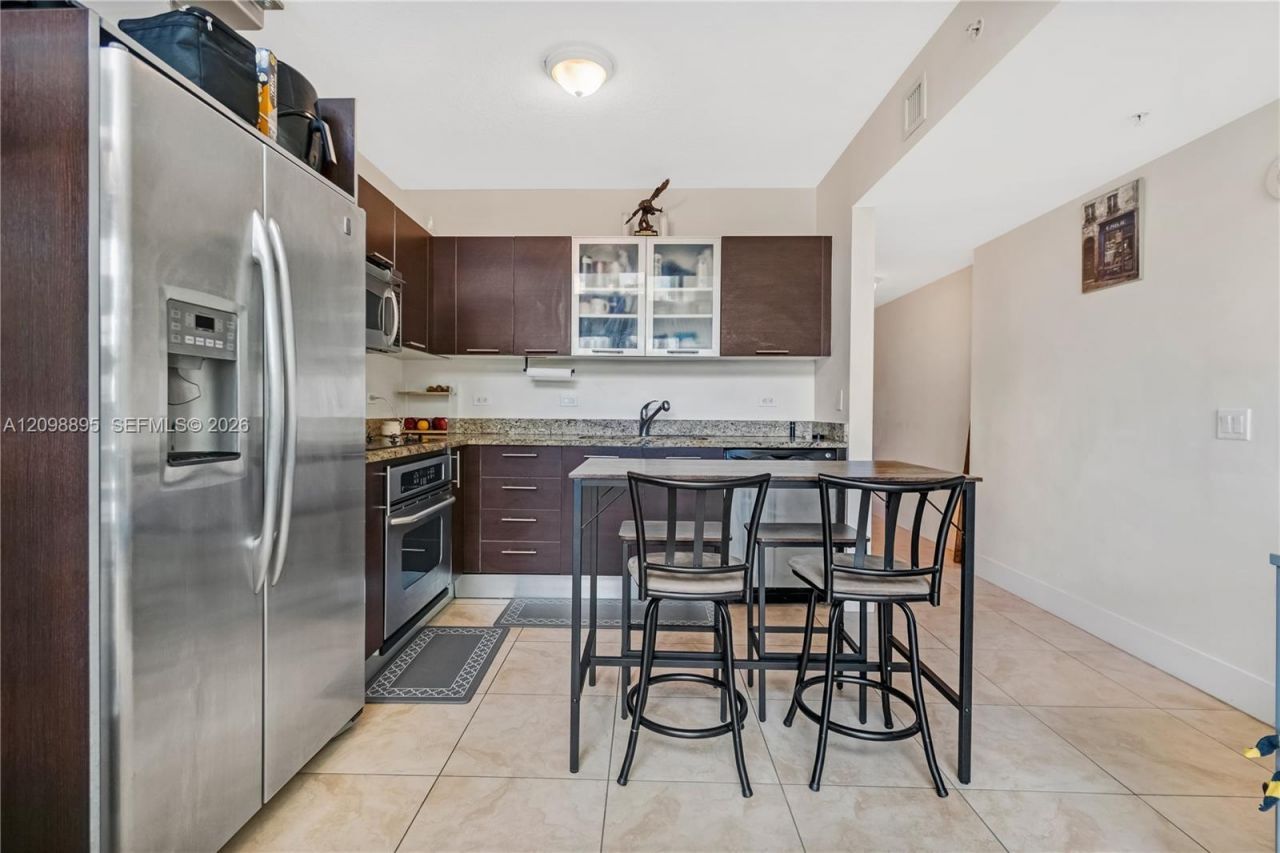 41 SE 5th St , Unit 811, Miami, FL 33131 Photo