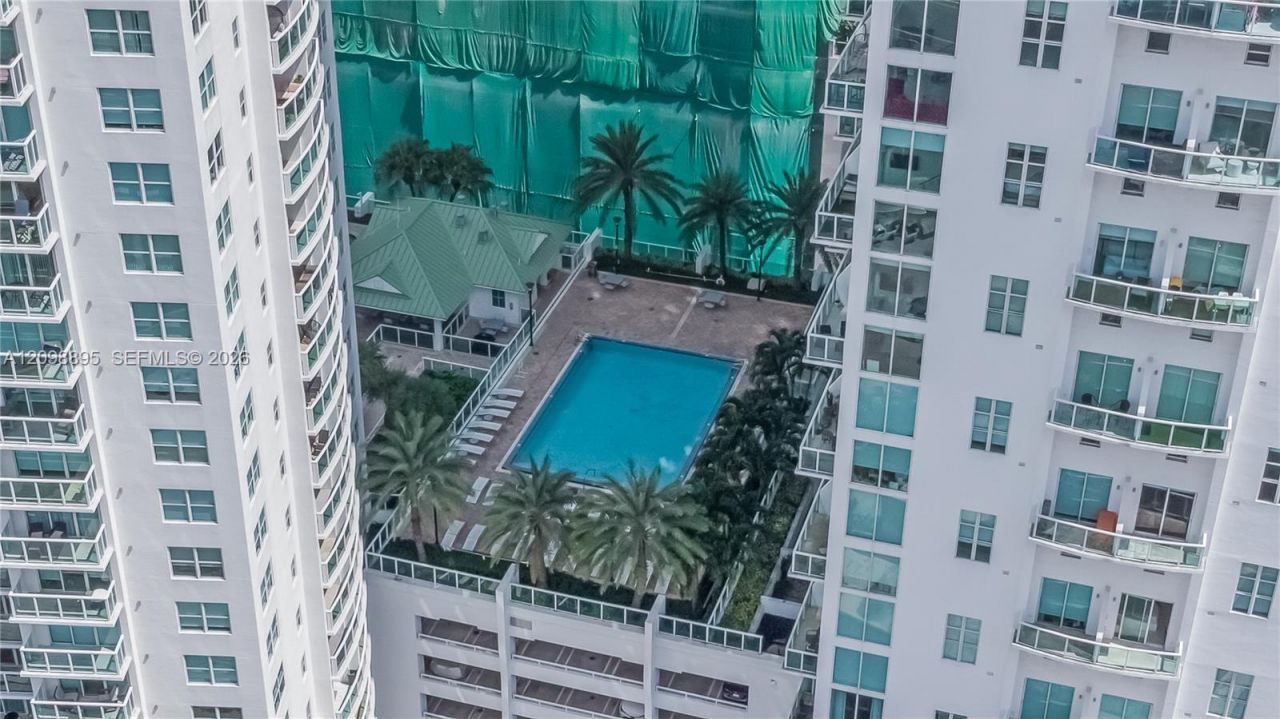 41 SE 5th St , Unit 811, Miami, FL 33131 Photo