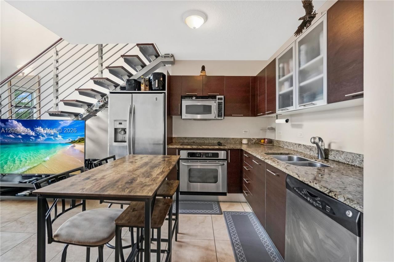 41 SE 5th St , Unit 811, Miami, FL 33131 Photo