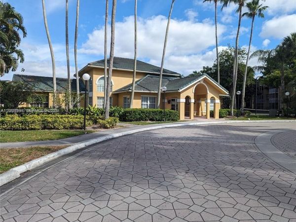 4055 W Mcnab Rd , Unit H112, Pompano Beach, FL 33069