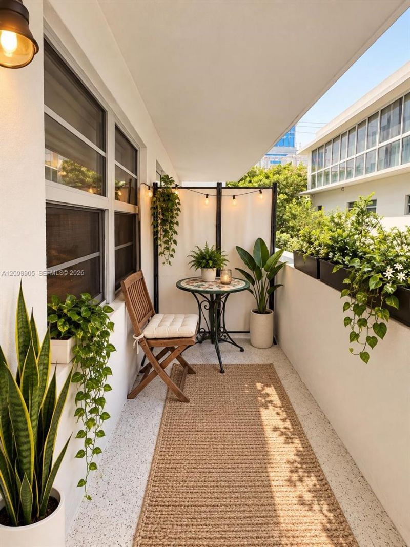 240 Collins Ave , Unit 2C, Miami Beach, FL 33139 Photo