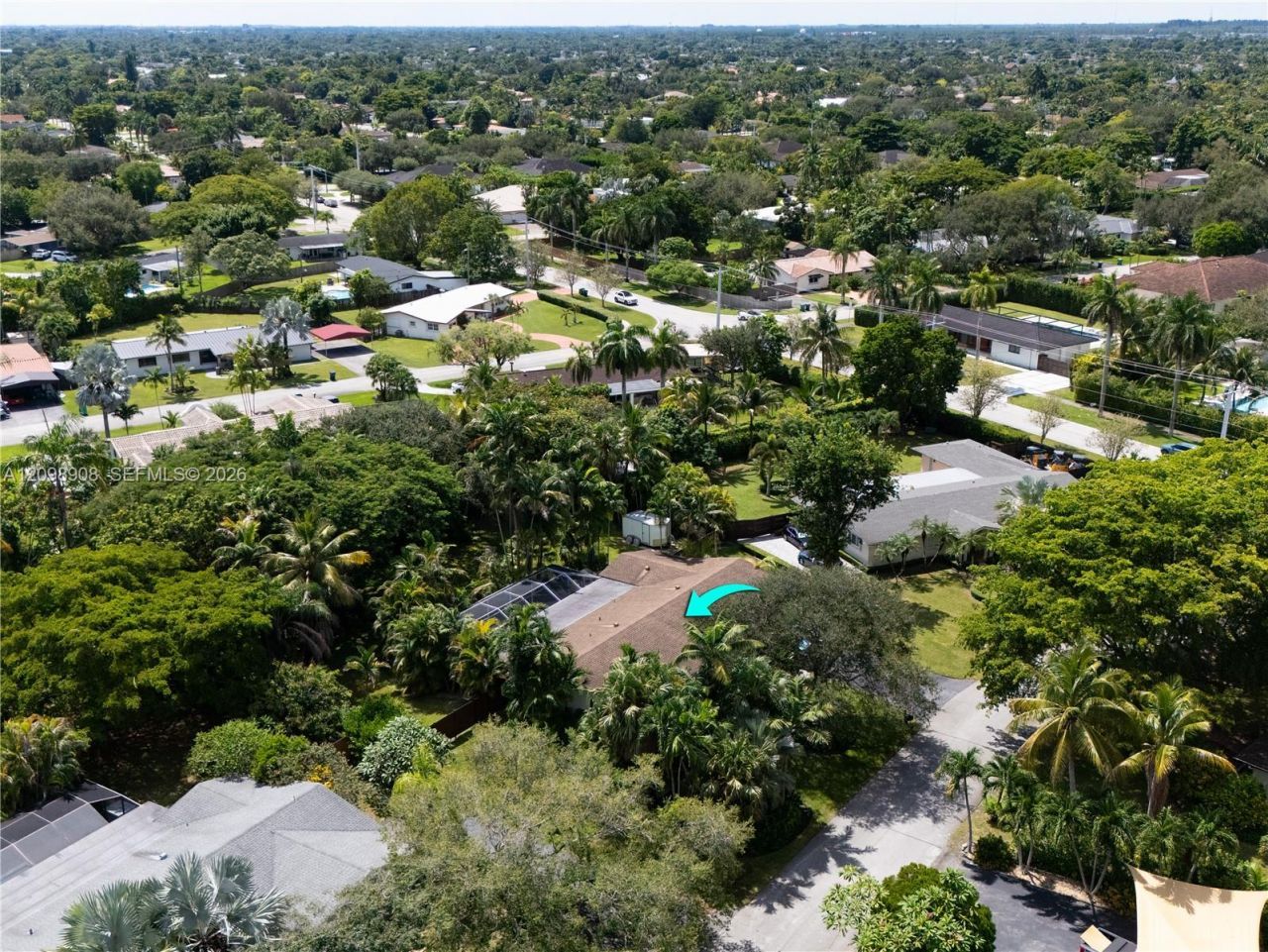 10100 SW 133rd St, Miami, FL 33176 Photo