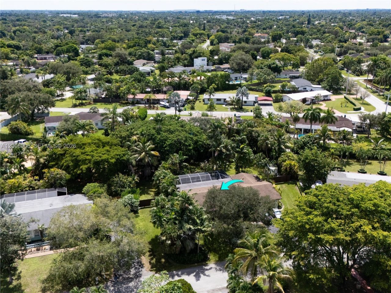 10100 SW 133rd St, Miami, FL 33176 Photo