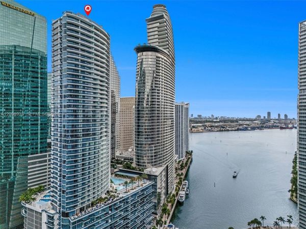200 Biscayne Boulevard Way, Unit 4307, Miami, FL 33131