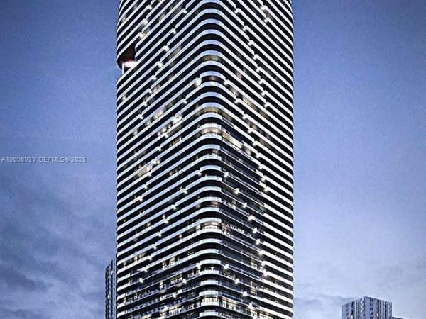 801 S Miami Ave, Unit 1203, Miami, FL 33130