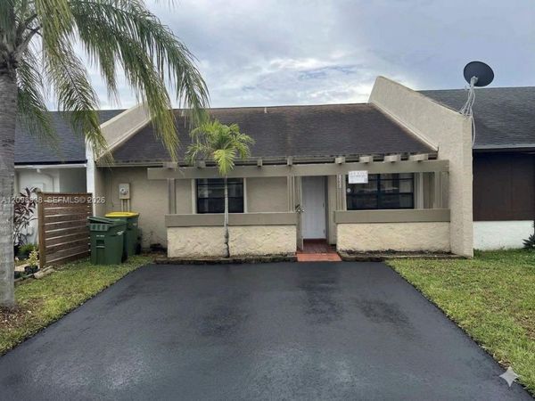 1272 Sandpiper Blvd , Unit ., Homestead, FL 33035