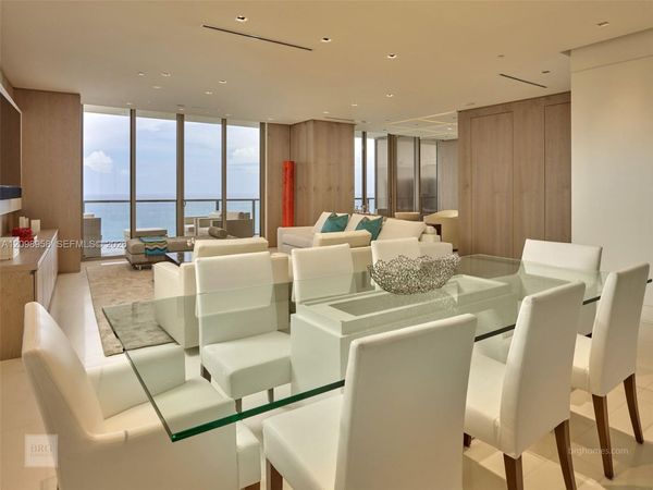 9701 Collins Ave , Unit 2704S, Bal Harbour, FL 33154