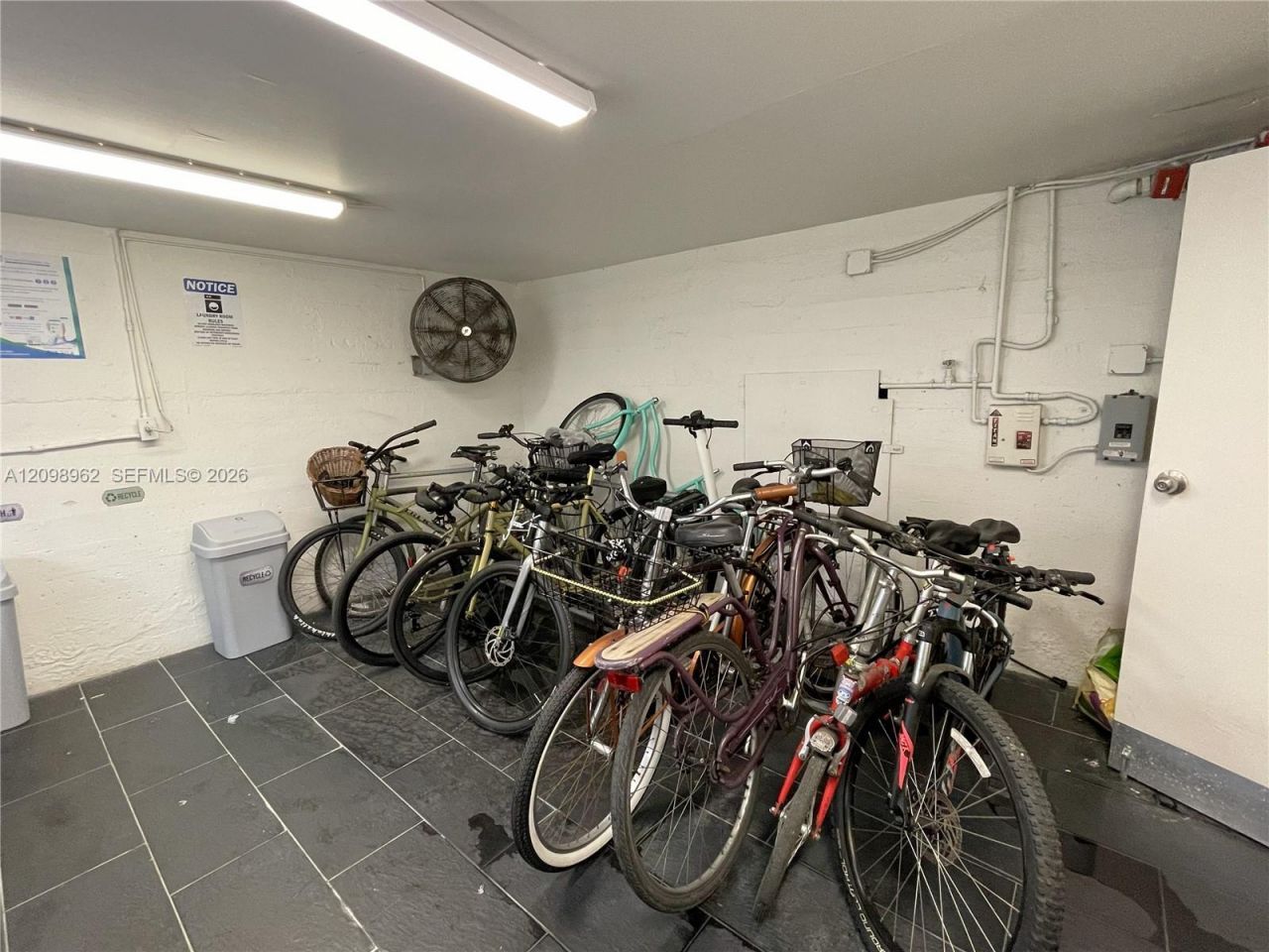 1211 Pennsylvania Ave , Unit E1, Miami Beach, FL 33139 Photo