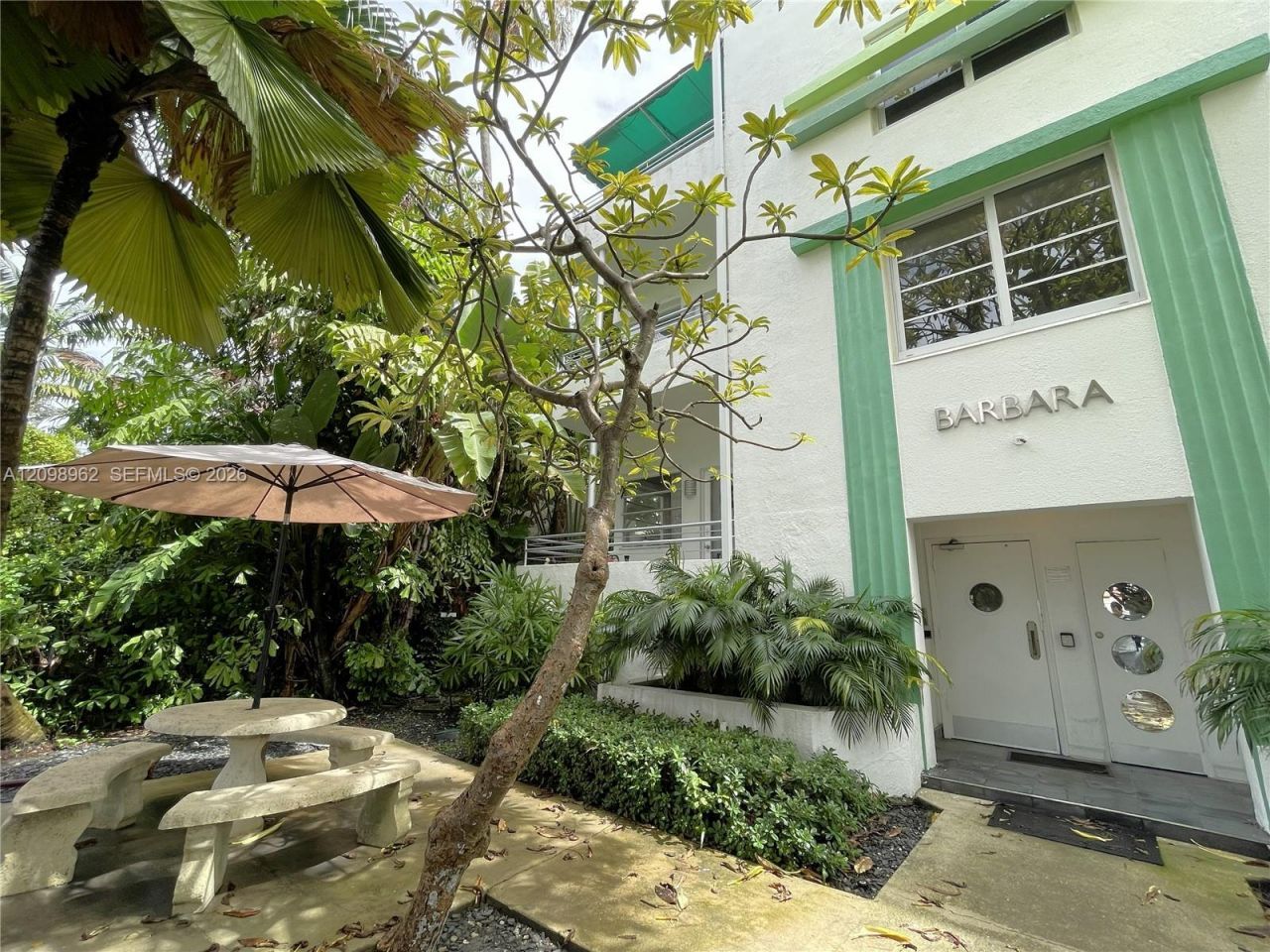 1211 Pennsylvania Ave , Unit E1, Miami Beach, FL 33139 Photo