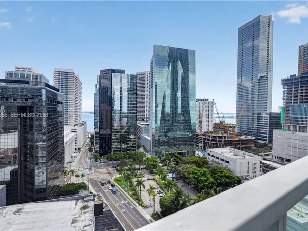1250 S Miami Ave , Unit 1904, Miami, FL 33130