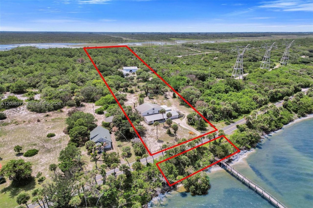 7805 S Indian River Dr Drive, Fort Pierce, FL 34982 Photo