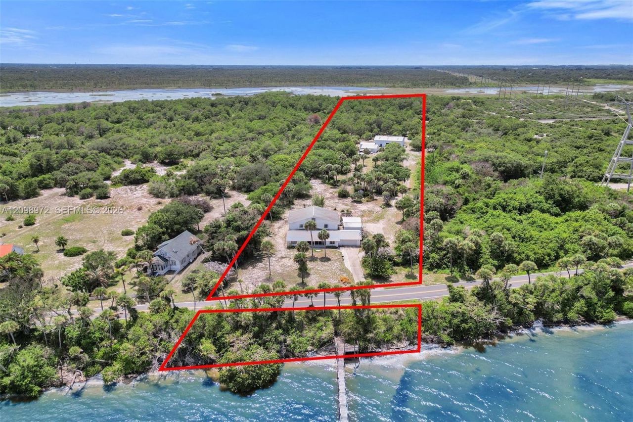 7805 S Indian River Dr Drive, Fort Pierce, FL 34982 Photo