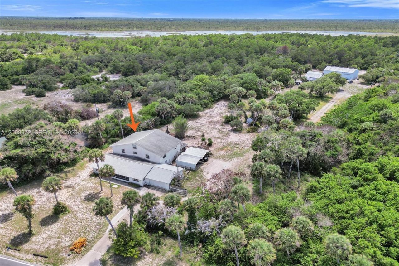 7805 S Indian River Dr Drive, Fort Pierce, FL 34982 Photo