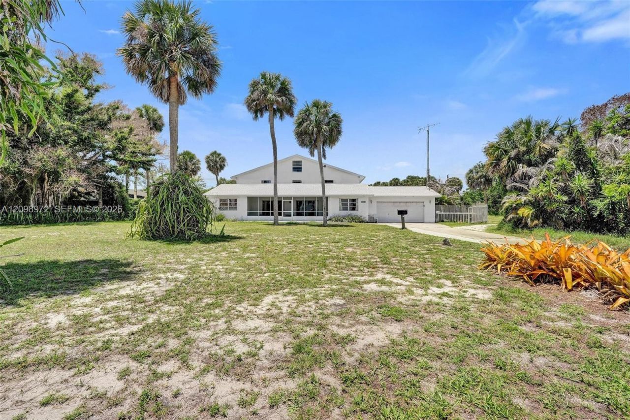 7805 S Indian River Dr Drive, Fort Pierce, FL 34982 Photo