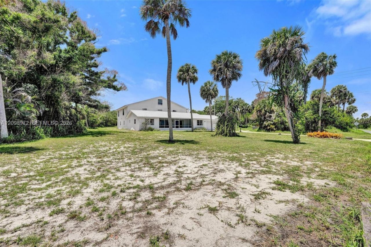 7805 S Indian River Dr Drive, Fort Pierce, FL 34982 Photo