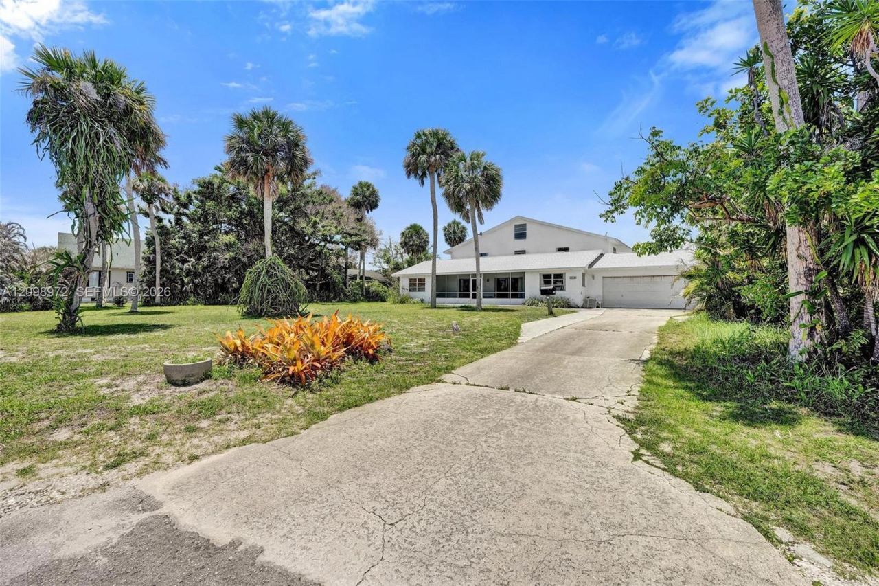 7805 S Indian River Dr Drive, Fort Pierce, FL 34982 Photo