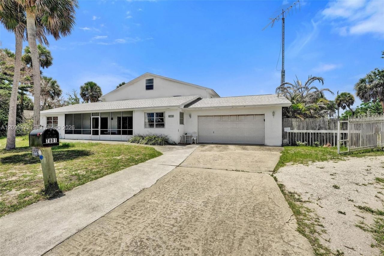 7805 S Indian River Dr Drive, Fort Pierce, FL 34982 Photo