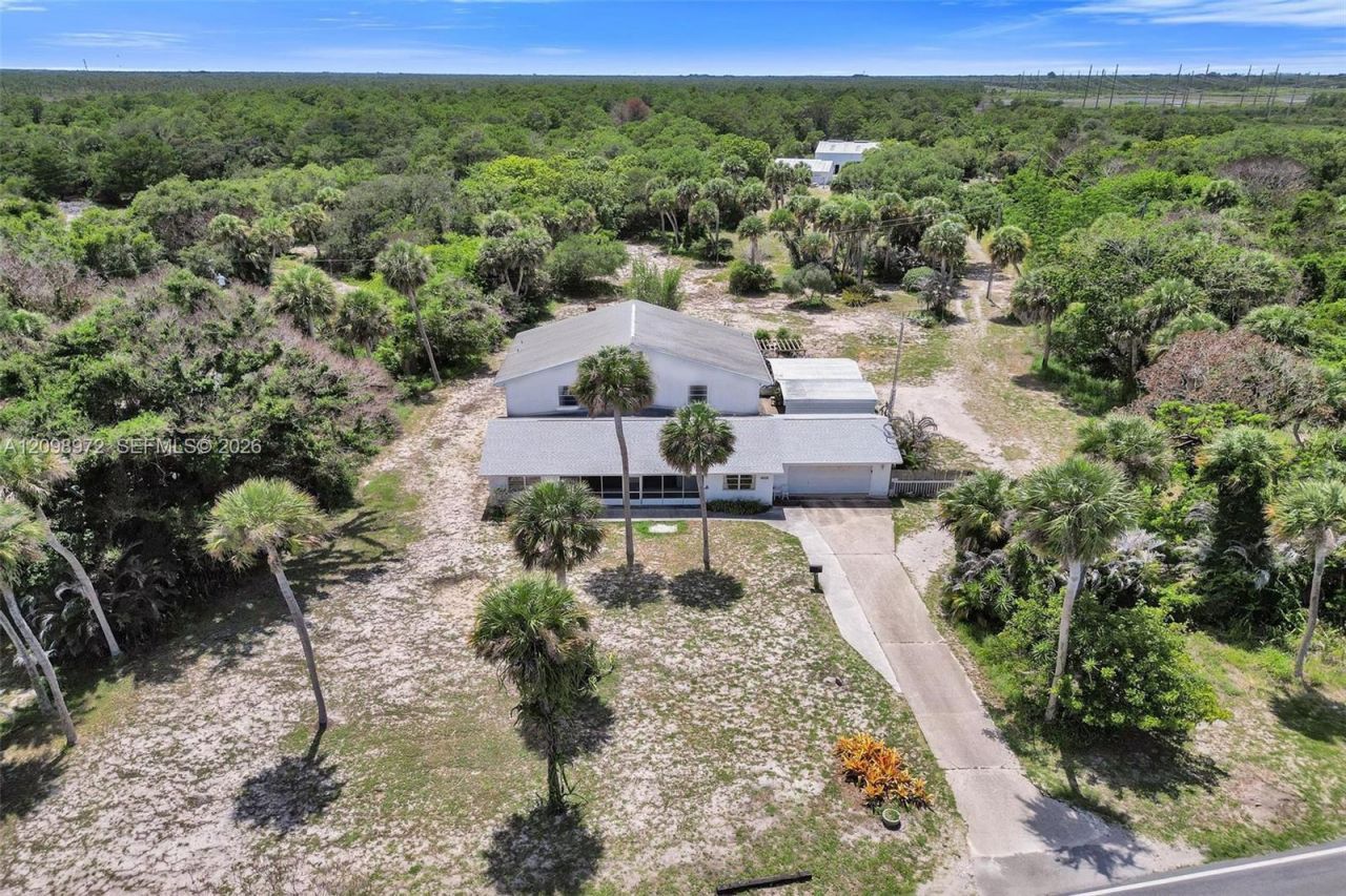 7805 S Indian River Dr Drive, Fort Pierce, FL 34982 Photo