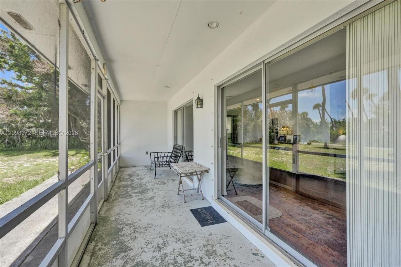 7805 S Indian River Dr Drive, Fort Pierce, FL 34982 Photo