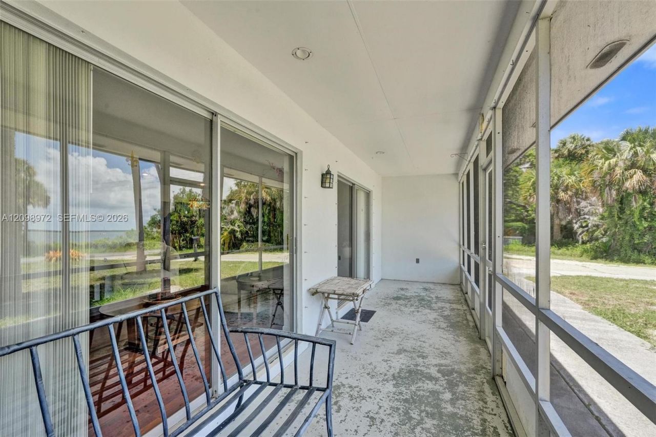 7805 S Indian River Dr Drive, Fort Pierce, FL 34982 Photo