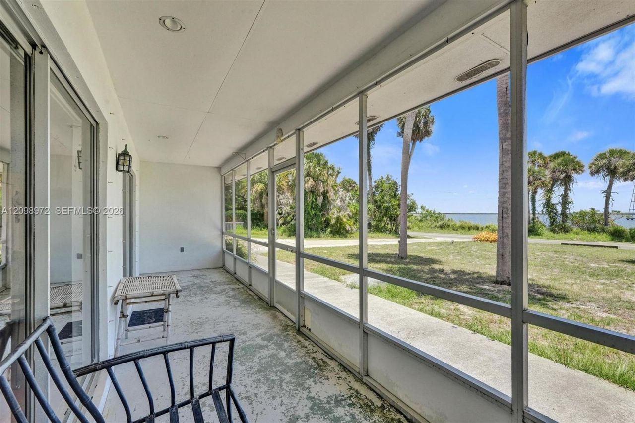 7805 S Indian River Dr Drive, Fort Pierce, FL 34982 Photo