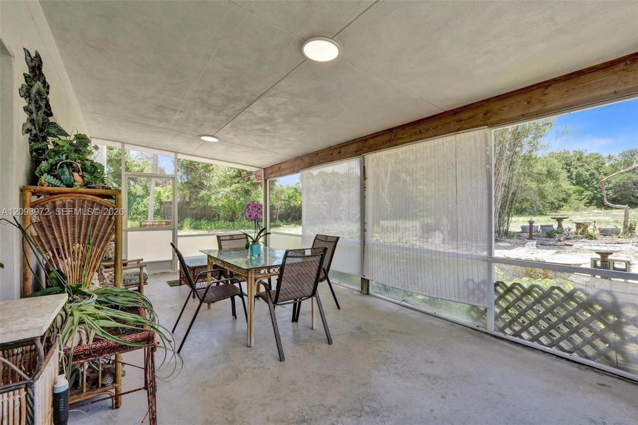 7805 S Indian River Dr Drive, Fort Pierce, FL 34982 Photo
