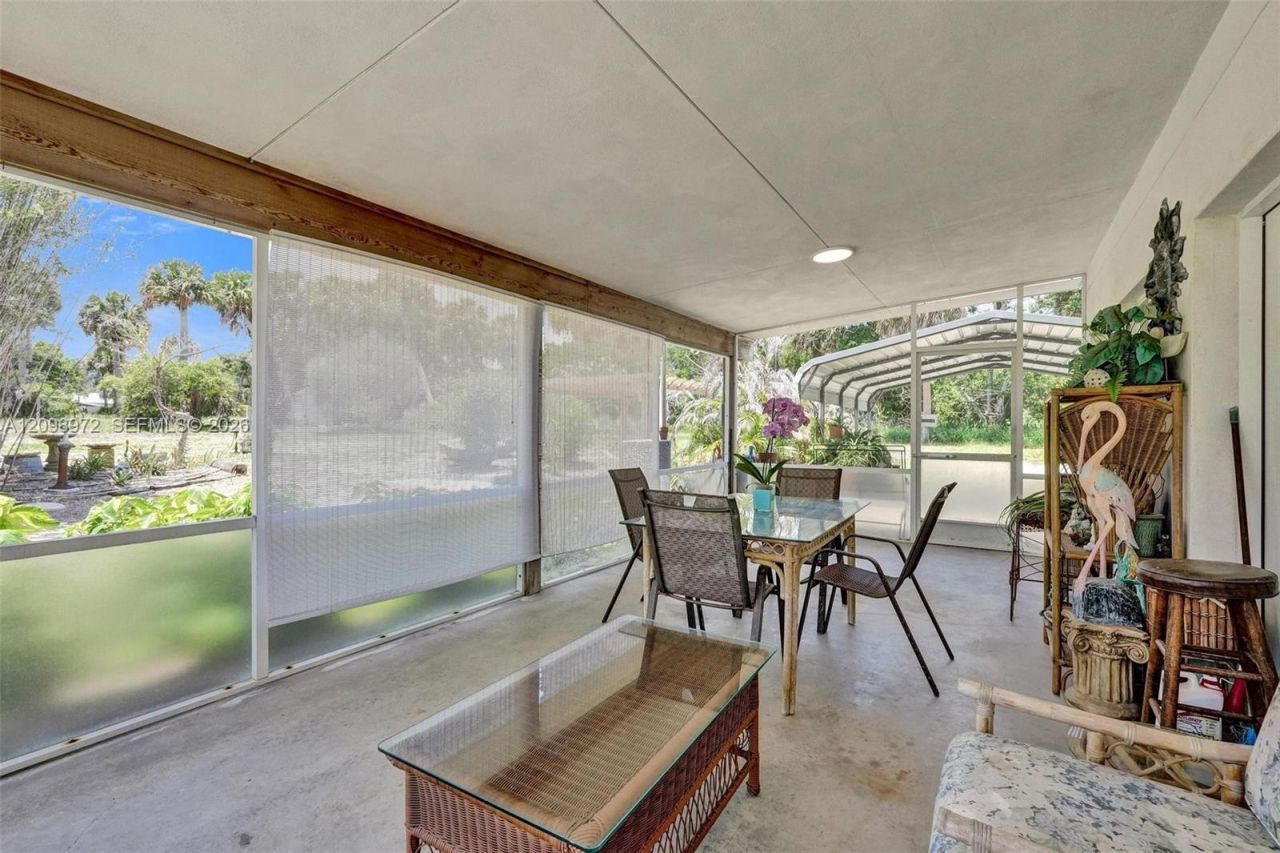 7805 S Indian River Dr Drive, Fort Pierce, FL 34982 Photo