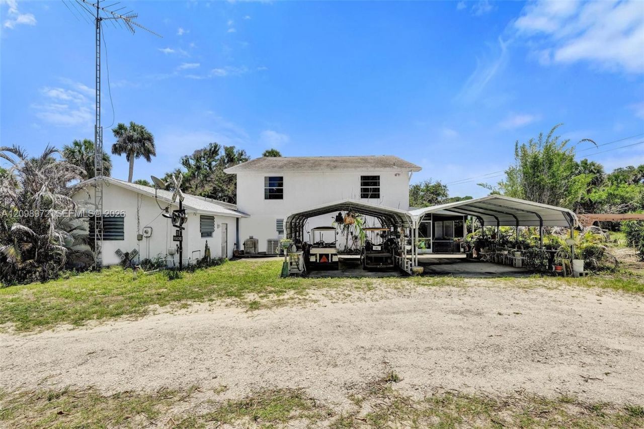 7805 S Indian River Dr Drive, Fort Pierce, FL 34982 Photo