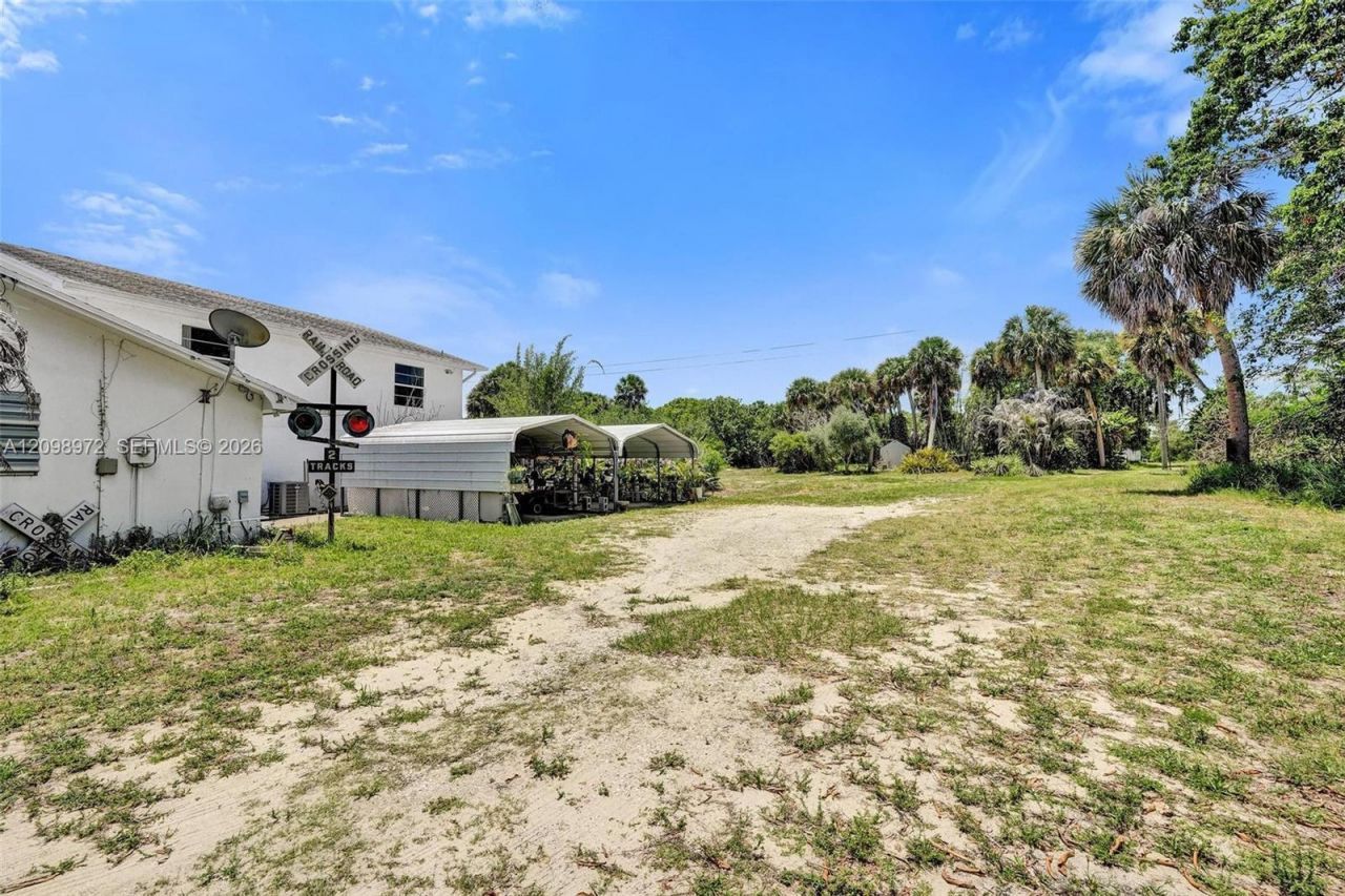 7805 S Indian River Dr Drive, Fort Pierce, FL 34982 Photo