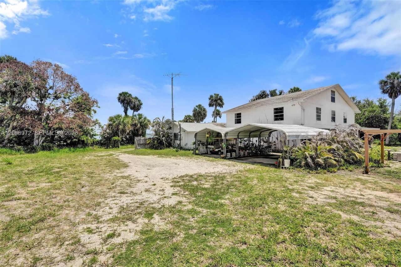 7805 S Indian River Dr Drive, Fort Pierce, FL 34982 Photo